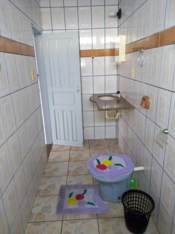 Aluga-se casas e apartamentos pra temporada na praia de Itaóca - Foto 12