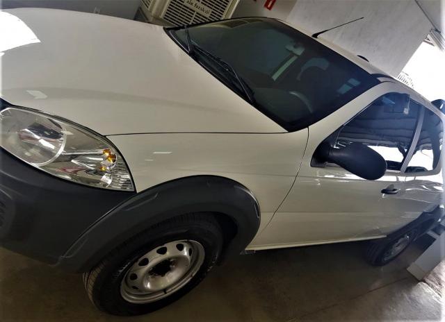 STRADA 2018/2019 1.4 MPI HARD WORKING CD 8V FLEX 3P MANUAL - Foto 7