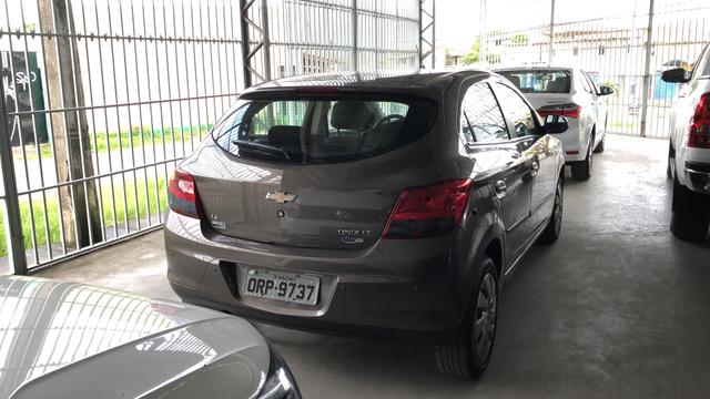 Ônix LT 1.4 13/14 - Foto 3