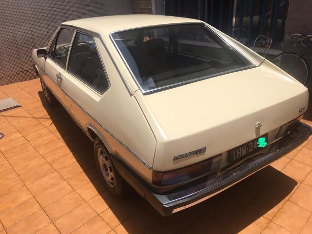 Passat LS 1981 Placa Preta - Foto 5