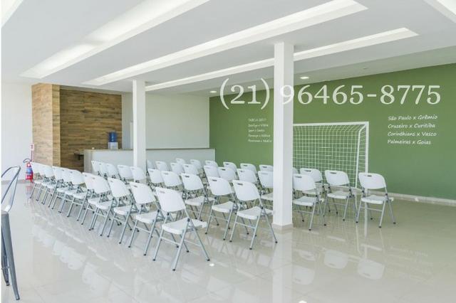 Solaris Resisdencial Clube - Evento 15/02 - Terrenos 360m² - Foto 15