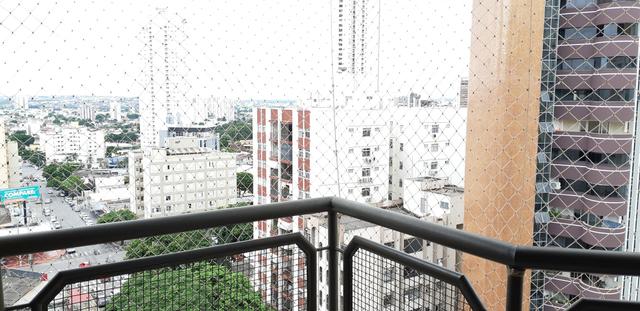 Cobertura Duplex ( 4 Quartos ) Setor Oeste, Próximo ao Lago das Rosas - Foto 14