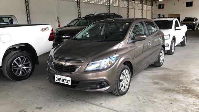 Ônix LT 1.4 13/14