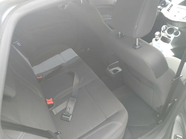 Ford New Fiesta Hatch SE 1.6 Flex - Foto 8