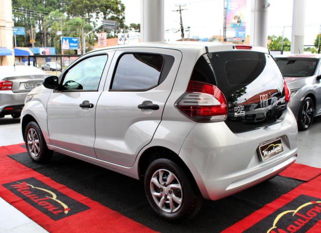FIAT MOBI EASY 1.0 FIRE FLEX 5p - Foto 9