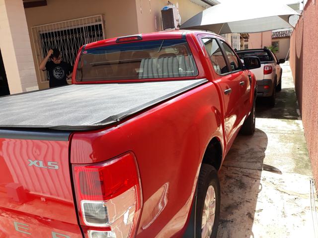 Venda Ranger 15/16