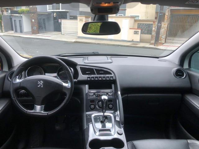 Peugeot 3008 Griff thp 2016 - Foto 10