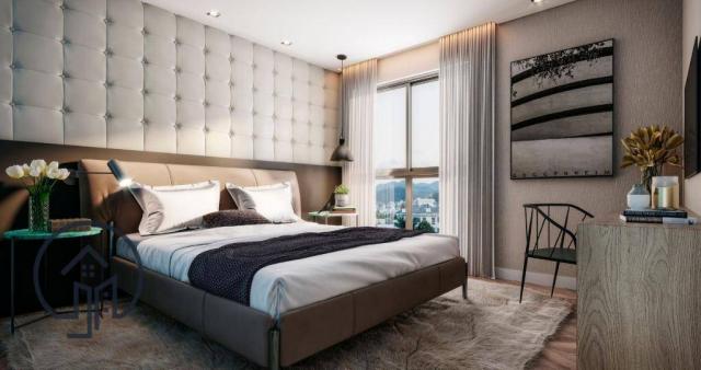 Apartamento à venda por R$ 525.000,00 - Vila Nova - Jaraguá do Sul/SC - Foto 14