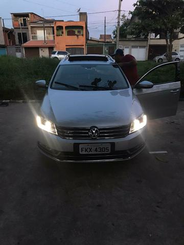Passat Variant