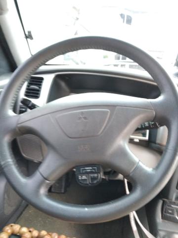 Pajero sport 2007 - Foto 15