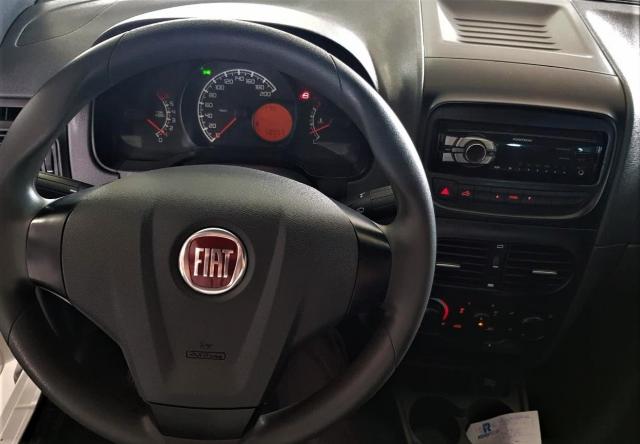 STRADA 2018/2019 1.4 MPI HARD WORKING CD 8V FLEX 3P MANUAL - Foto 9