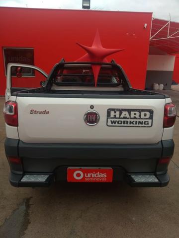 Strada Cs Hard Working 1.4 Flex 2019