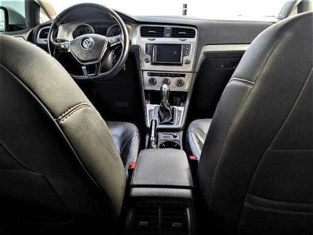 Golf 1.6 Comfortline MSI Automático 2016 - (81) 98343.7789 João Paulo Brandão - Foto 4