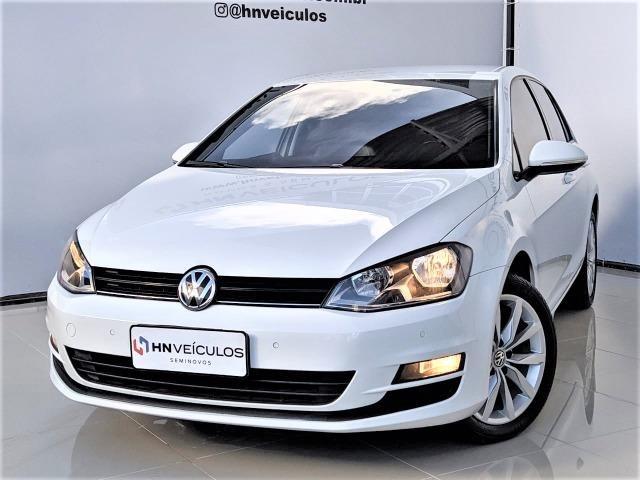 Golf 1.6 Comfortline MSI Automático 2016 - (81) 98343.7789 João Paulo Brandão