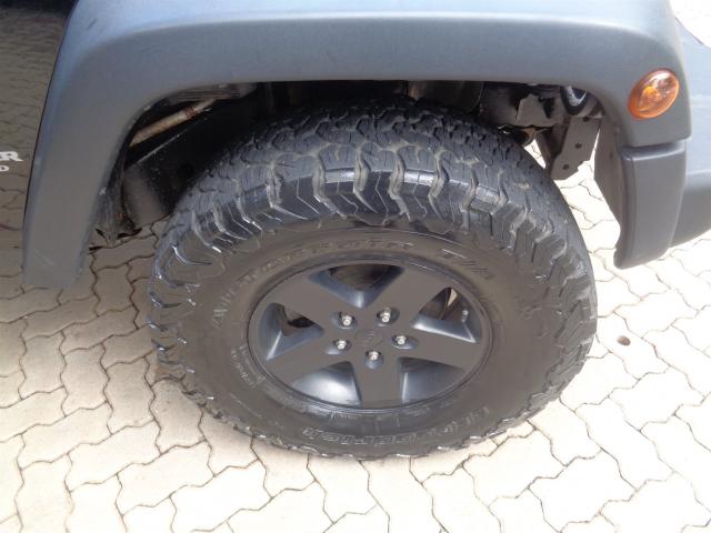 WRANGLER 2015/2015 3.6 UNLIMITED SPORT 4X4 V6 GASOLINA 4P AUTOMÁTICO - Foto 13
