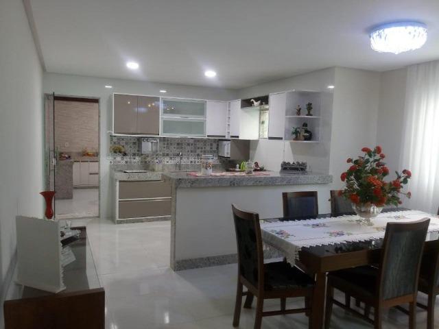 Vendo excelente duplex com acabamento de luxo no Jardim Maily - Foto 19