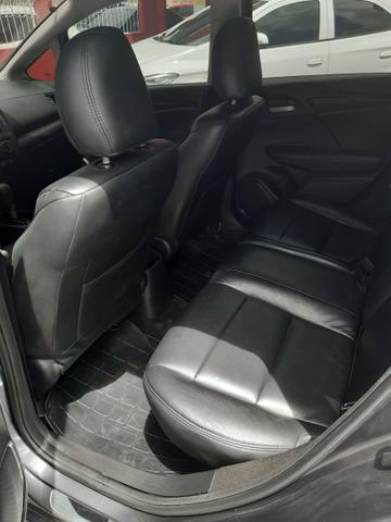 Honda Fit LX 2015 Ent. R$10.000,00 - Foto 7