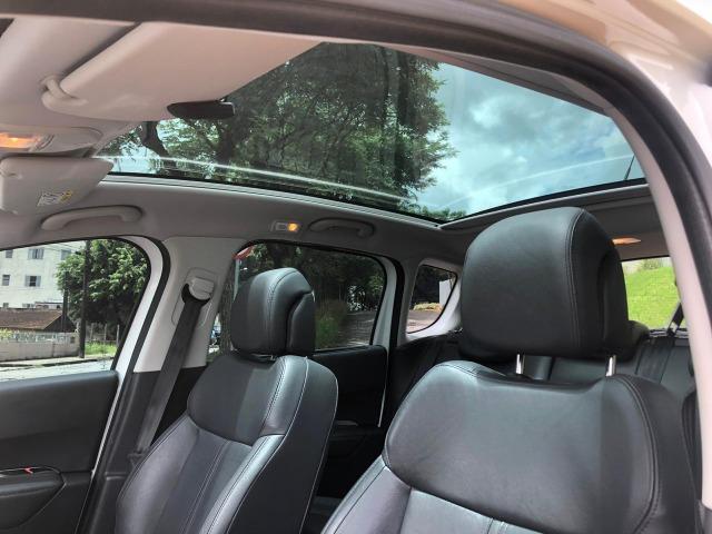 Peugeot 3008 Griff thp 2016 - Foto 8