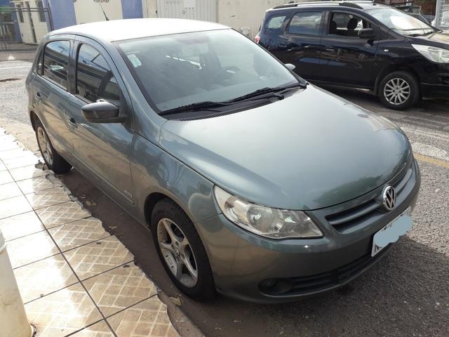 Gol G5 1.6