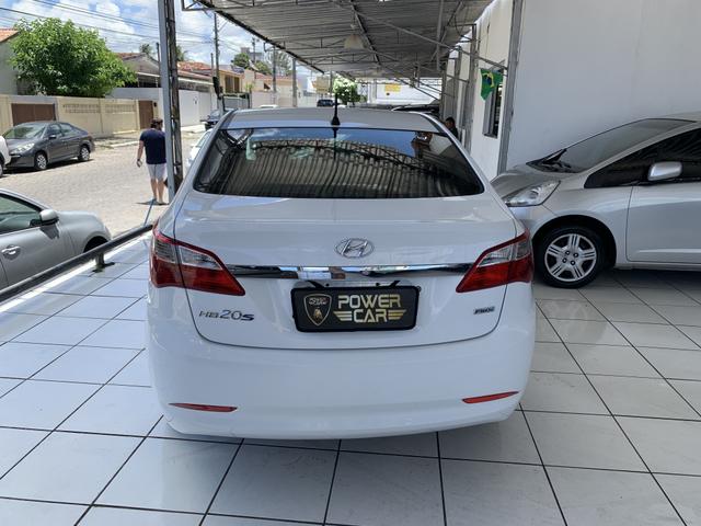 Hyundai hb20 1.0 3cc carro novo - Foto 7