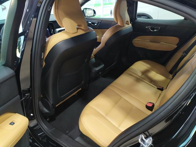 Volvo S60 T4 - Foto 9