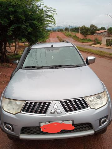 Pajero Dakar HPE - Foto 2