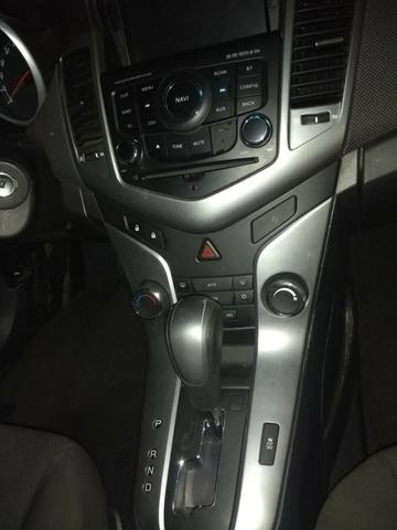 Cruze 2012 LT - Foto 7