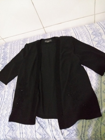 Blaiser feminino