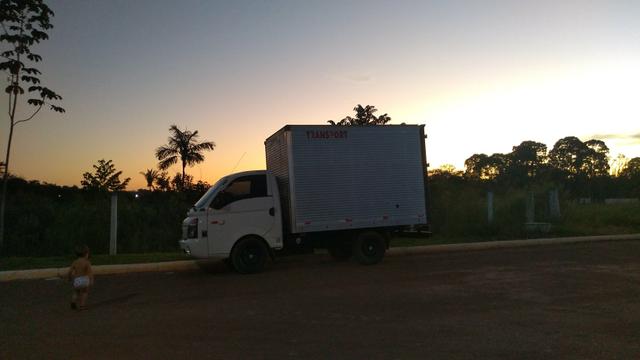 Fazemos fretes e mudanças - Foto 2
