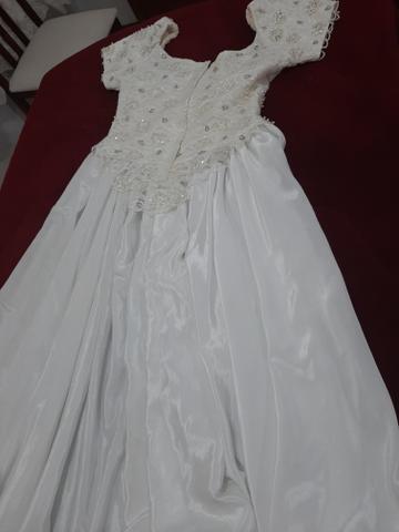 Vestido de noiva - Foto 2