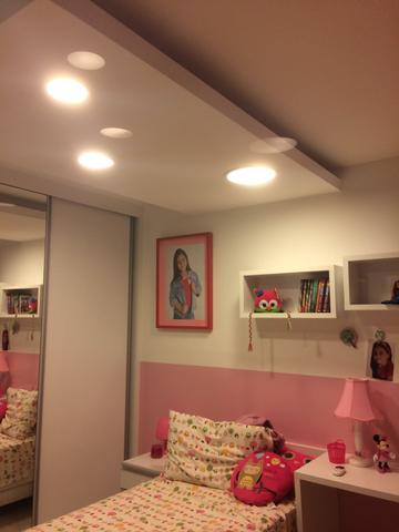 Casa toda mobiliada - Foto 5