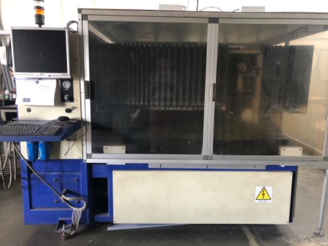 Corte Laser 250 Watts Cutlite - Foto 2