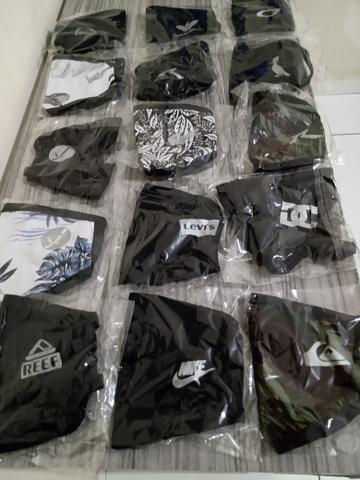 Entrega máscara De MARCAS a domicílio - Foto 5