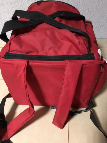 Mochila térmica para Entregas - Foto 2