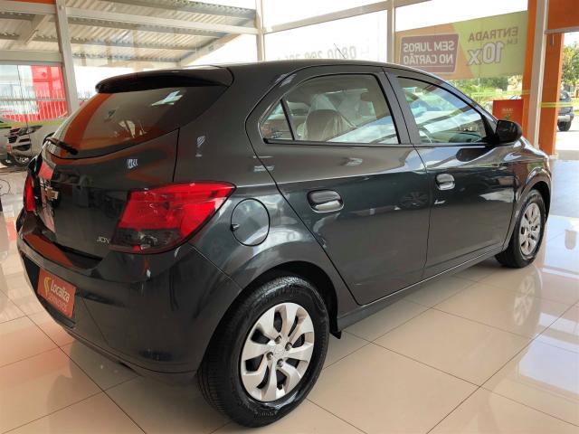 ONIX 2018/2019 1.0 MPFI JOY 8V FLEX 4P MANUAL - Foto 7