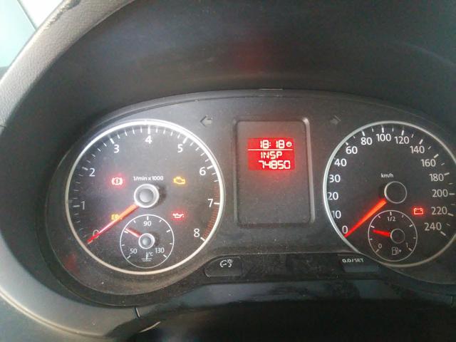Vendo Fox 12/13 , 1.6 Prime GII ,IPVA 2020 pago 75 mil o km - Foto 4