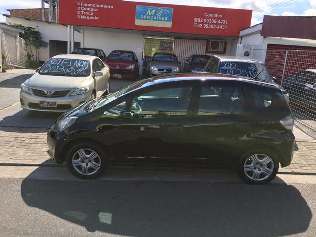 Honda Fit - Foto 3