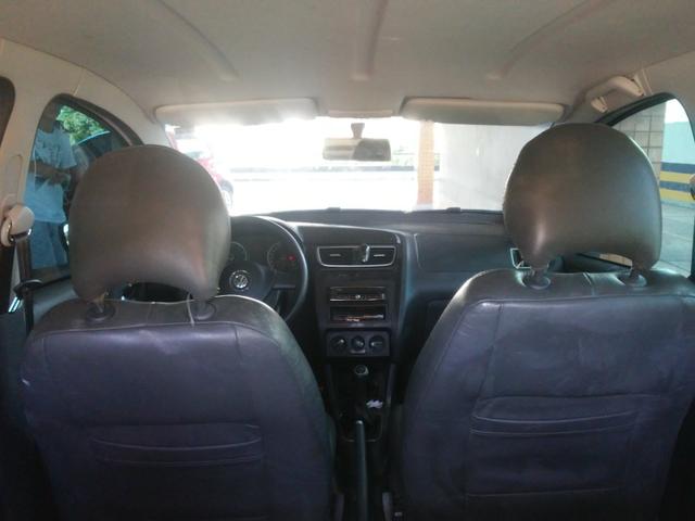 Vendo Fox 12/13 , 1.6 Prime GII ,IPVA 2020 pago 75 mil o km - Foto 3