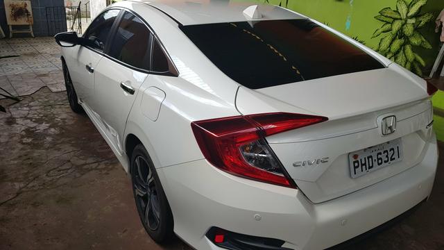 Civic touring 1.5 turbo - Foto 3
