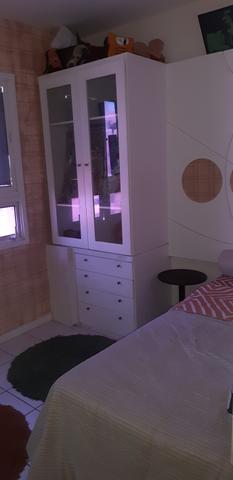 Alugo suite mobiliada a 100m2 do shopping RioMar/Papicu - Foto 3