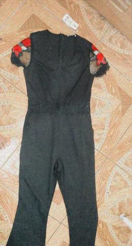 Macacão - Foto 3