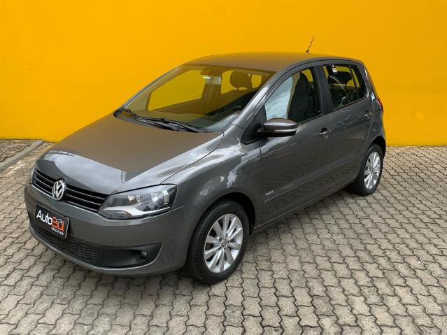 FOX 2013/2013 1.6 MI PRIME 8V FLEX 4P AUTOMATIZADO - Foto 3
