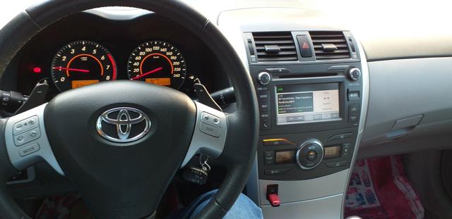 Corolla - Foto 5