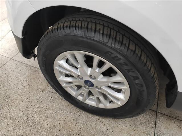 Ford Ecosport 1.6 se 16v - Foto 9