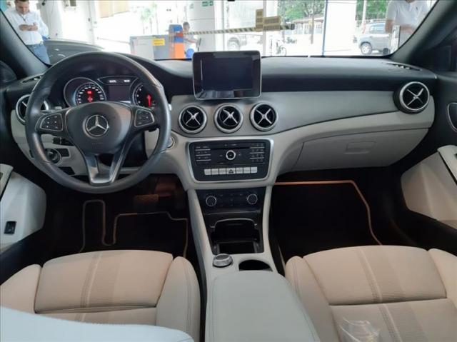 Mercedes-benz Cla 200 1.6 Cgi 7g-dct - Foto 7