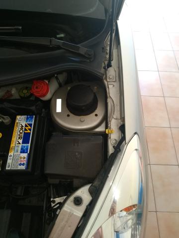 Peugeot 207 1.6 aut 2012 24 mil km, segundo dono - Foto 4