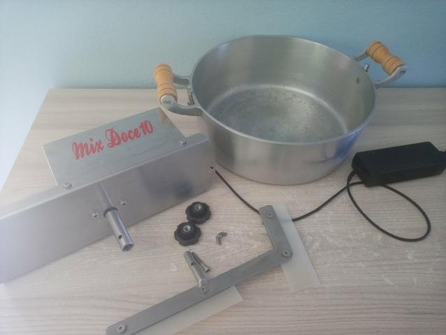 Panela de fazer brigadeiro - Foto 2