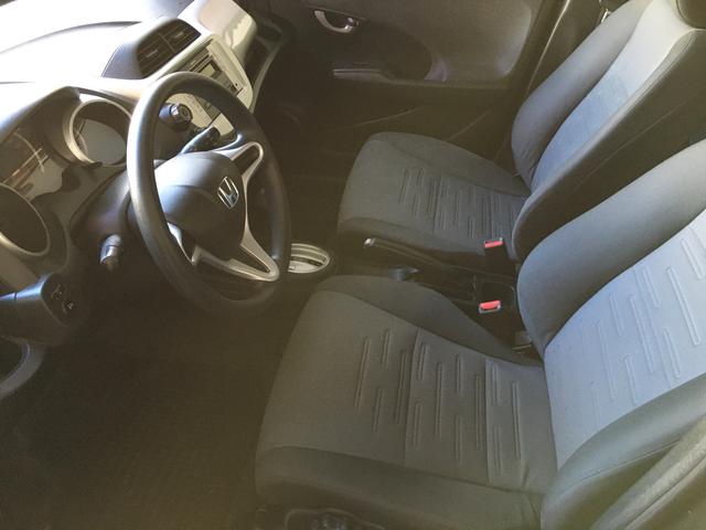 Honda Fit - Foto 7