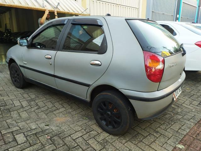 Palio 1.0 1999 C/ Direção Hidráulica - Foto 2