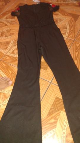 Macacão - Foto 2